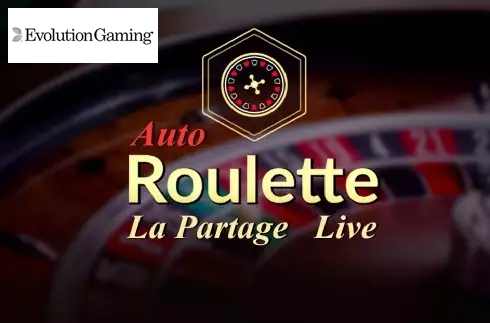 Auto Roulette La Partage